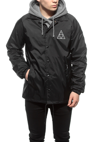 Kurtka Huf Triple Triangle Coach