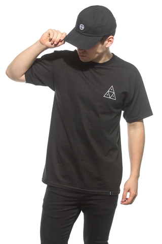 Koszulka Huf Triple Triangle 