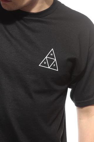 Koszulka Huf Triple Triangle 