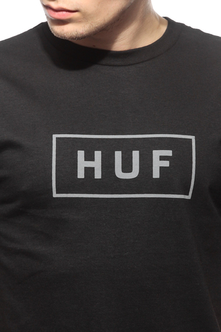Koszulka Huf Bar Logo 