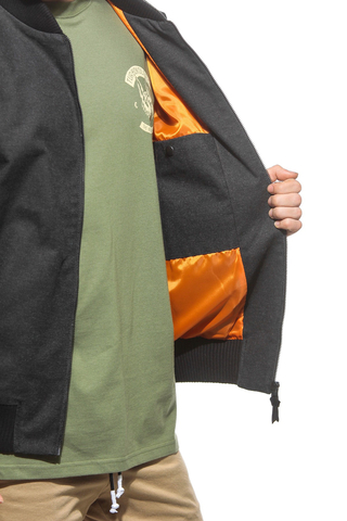 Kurtka Turbokolor Bomber 