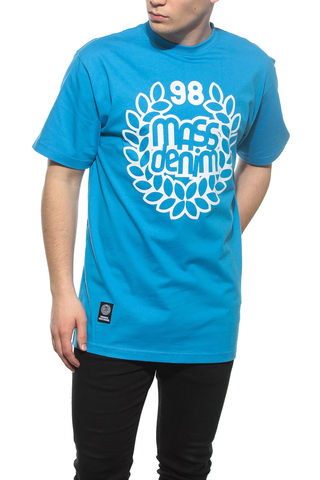 Koszulka Mass Denim Base 