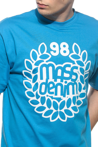 Koszulka Mass Denim Base 