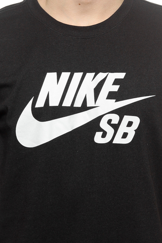 Koszulka Nike SB Logo 