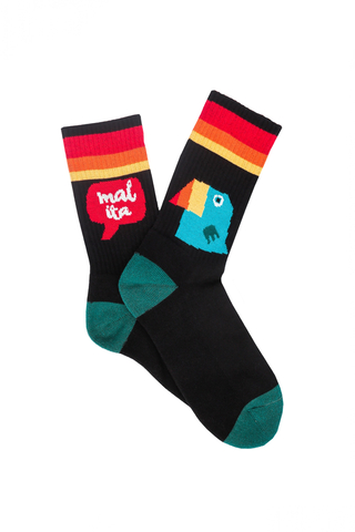 Skarpetki Malita Toucan