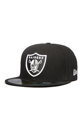 Czapka New Era Team Classic Raiders