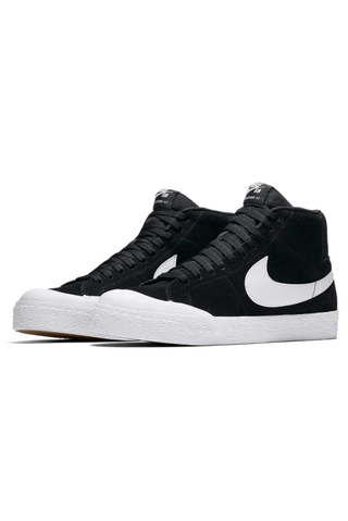 Buty Nike SB Blazer Zoom Mid XT