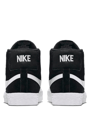 Buty Nike SB Blazer Zoom Mid XT