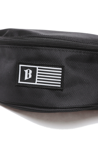 Nerka Biuro Ochrony Rapu Flaga