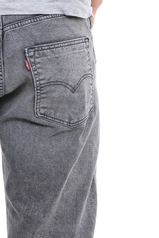 Spodnie Levis Skateboarding 501 Straight Fit