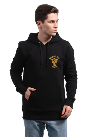 Bluza Kaptur Turbokolor OG ST