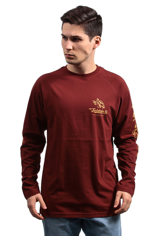 Longsleeve Turbokolor Dublin CK