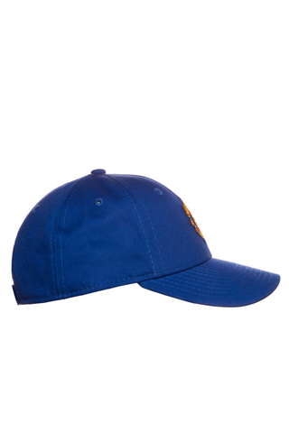 Czapka Dziecięca New Era 940 Manchester United Essential
