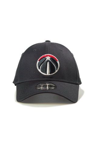 Czapka New Era NBA Team 9Forty Washington Wizards
