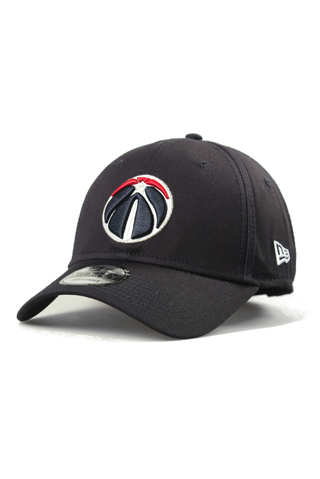 Czapka New Era NBA Team 9Forty Washington Wizards