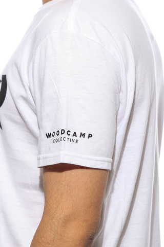 Koszulka Woodcamp Poser