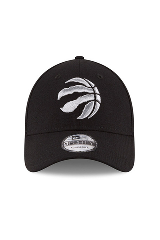 Czapka New Era NBA Team 9Forty Toronto Raptor