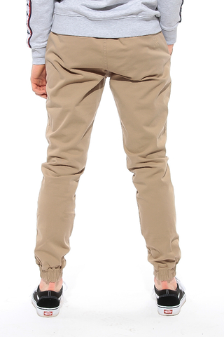 Spodnie Malita Jogger Aztec II