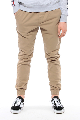 Spodnie Malita Jogger Aztec II