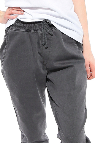 Spodnie Damskie Diamante Wear Classic RM Jogger Jeans