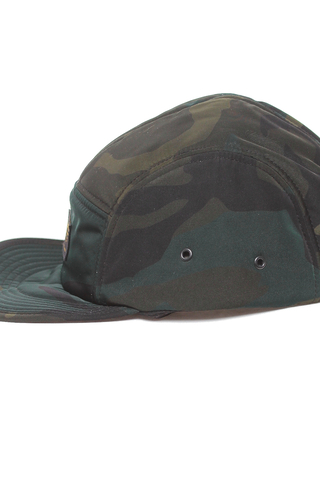 Czapka Carhartt WIP Military Logo