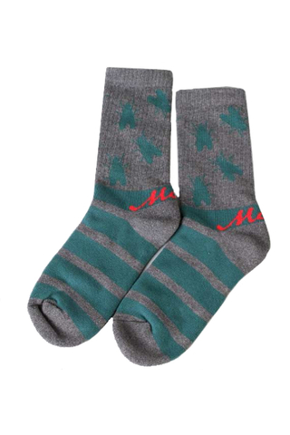 Ponožky Malita Fly