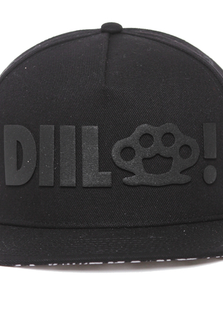 Czapka Diil Bolt