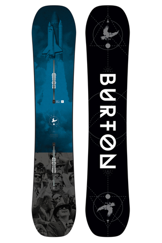 Burton Process Smalls Snowboard 142