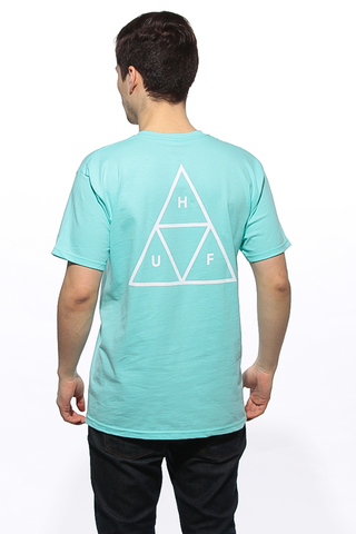 Koszulka HUF Triple Triangle