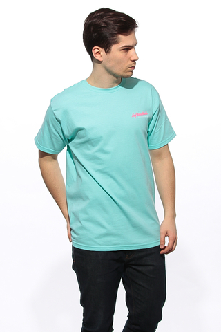 HUF Classic H XXX T-shirt