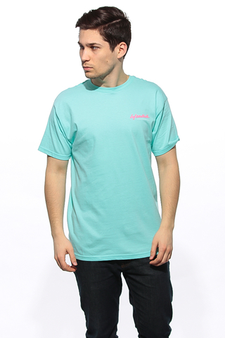 HUF Classic H XXX T-shirt