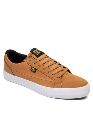 DC Shoes Lynnfield S Sneakers Timber ADYS300463-TMB