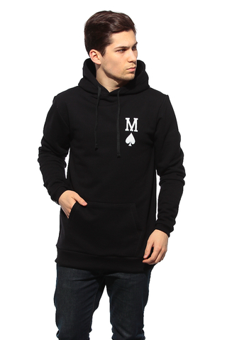 Bluza Z Kapturem Malita Pik