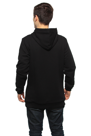 Malita Brand Zip Hoodie