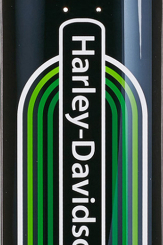 Blat Darkstar X Harley Davidson AMF Era