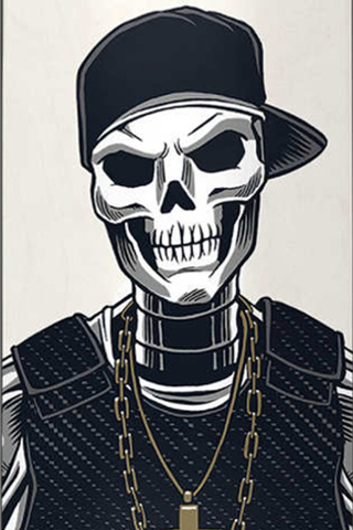 Blat Blind Reaper