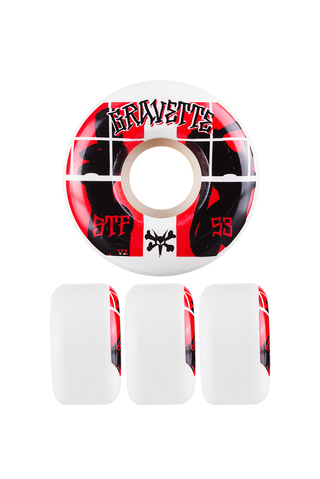 Koła Bones STF Gravette Peeps V2 51