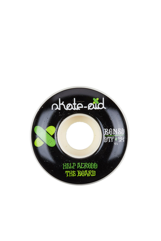 Kółka Bones STF Skate Aid II V1 54