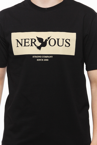 Koszulka Nervous Brandbox