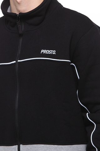 Bluza Zip Prosto M-Zip Monkey