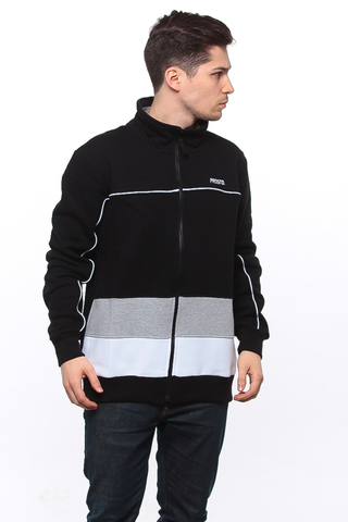 Bluza Zip Prosto M-Zip Monkey
