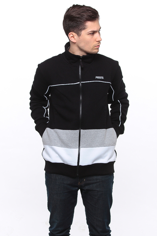 Bluza Zip Prosto M-Zip Monkey