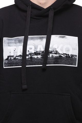 Bluza Kaptur Tabasko Alcatraz