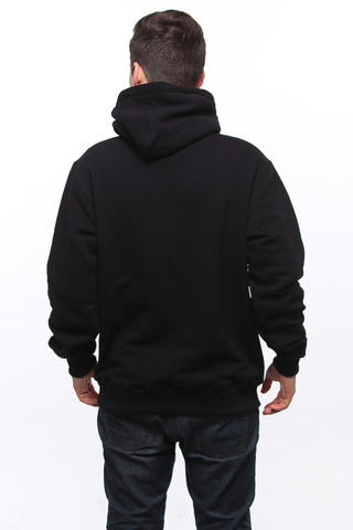 Bluza Kaptur Tabasko Alcatraz