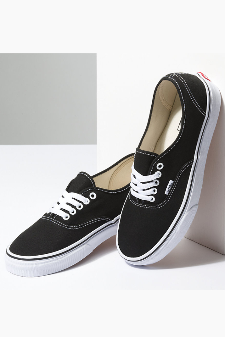 Boty Vans Authentic
