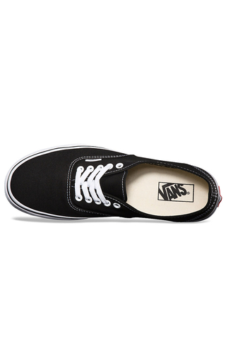 Boty Vans Authentic