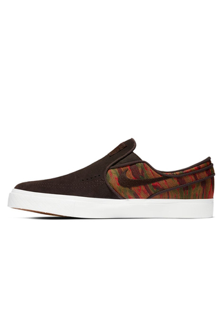 Buty Nike SB Zoom Stefan Janoski Slip-On Premium