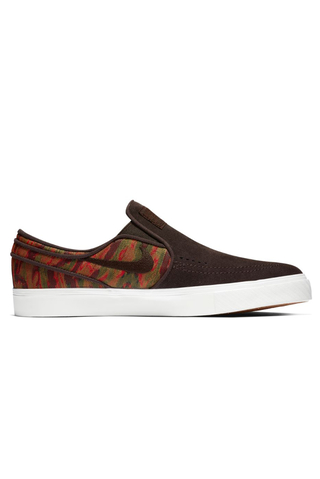 Buty Nike SB Zoom Stefan Janoski Slip-On Premium