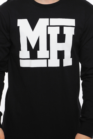 Longsleeve Metoda Sport Logo