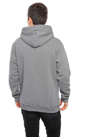 Bluza Z Kapturem Metoda Sport Logo
